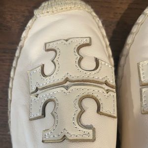 Tory Burch espadrilles